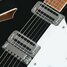 Rickenbacker 360/6 , Jetglo: Close up - Free