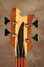 Rickenbacker 4004/4 Laredo, Mapleglo: Headstock