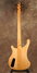 Rickenbacker 4004/4 Laredo, Mapleglo: Full Instrument - Rear