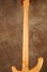 Rickenbacker 4004/4 Laredo, Mapleglo: Neck - Rear