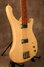 Rickenbacker 4004/4 Laredo, Mapleglo: Close up - Free2