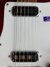 Rickenbacker 450/6 V63, Burgundy: Free image