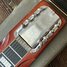 Dec 1953 Rickenbacker SW/6 LapSteel, Brown: Headstock