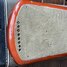 Rickenbacker SW/6 LapSteel, Brown: Body - Rear