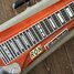 Rickenbacker SW/6 LapSteel, Brown: Neck - Front