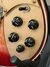 Rickenbacker 660/12 TP, Fireglo: Free image