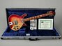 Rickenbacker 660/12 TP, Fireglo: Free image2
