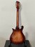Rickenbacker 660/12 TP, Fireglo: Full Instrument - Rear