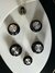 Rickenbacker 370/6 WB, Jetglo: Free image
