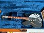 Rickenbacker 370/6 WB, Jetglo: Full Instrument - Front
