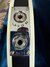 Rickenbacker 370/6 WB, Jetglo: Close up - Free