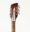 Nov 1996 Rickenbacker 360/12 V64, Fireglo: Headstock