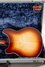 Sep 2003 Rickenbacker 360/6 , MonteBrown: Body - Rear