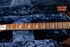 Rickenbacker 360/6 , MonteBrown: Neck - Front