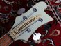 Jan 2002 Rickenbacker 4003/4 , Blue Boy: Headstock
