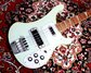 Rickenbacker 4003/4 , Blue Boy: Body - Front