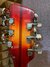 Rickenbacker 370/12 , Fireglo: Headstock - Rear