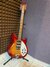 Rickenbacker 370/12 , Fireglo: Full Instrument - Front