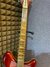 Rickenbacker 370/12 , Fireglo: Neck - Front