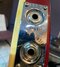 Rickenbacker 370/12 , Fireglo: Close up - Free