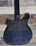 Rickenbacker 610/6 , Jetglo: Body - Rear