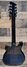 Rickenbacker 610/6 , Jetglo: Full Instrument - Rear