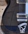 Rickenbacker 610/6 , Jetglo: Close up - Free