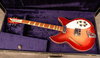 Rickenbacker 360/6 O.S., Fireglo: Free image