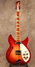 Rickenbacker 360/6 O.S., Fireglo: Full Instrument - Front