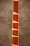 Rickenbacker 360/6 O.S., Fireglo: Neck - Front