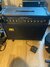 Rickenbacker RG90/amp , Black: Full Instrument - Front