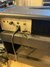 Rickenbacker RG90/amp , Black: Close up - Free2