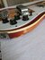 Rickenbacker 4001/4 Mod, Fireglo: Free image