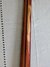 Rickenbacker 4001/4 Mod, Fireglo: Neck - Rear