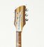 Jan 1974 Rickenbacker 360/6 , Mapleglo: Headstock