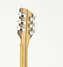 Rickenbacker 360/6 , Mapleglo: Headstock - Rear