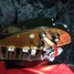 Rickenbacker 325/6 V59, Jetglo: Free image