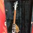 Rickenbacker 325/6 V59, Jetglo: Full Instrument - Front