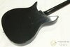 Rickenbacker 325/12 V63, Jetglo: Body - Rear