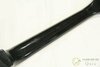 Rickenbacker 325/12 V63, Jetglo: Neck - Rear
