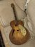 Rickenbacker 360/6 F, Two tone brown: Full Instrument - Front