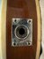 Rickenbacker 360/6 F, Two tone brown: Close up - Free