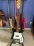Rickenbacker 3000/4 , Jetglo: Full Instrument - Front