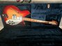 Rickenbacker 360/6 Mod, Fireglo: Free image2