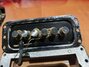 Rickenbacker 360/6 Mod, Fireglo: Close up - Free2