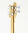 Rickenbacker 4001/4 , Mapleglo: Headstock - Rear