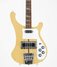 Rickenbacker 4001/4 , Mapleglo: Body - Front