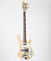 Rickenbacker 4001/4 , Mapleglo: Full Instrument - Front