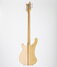 Rickenbacker 4001/4 , Mapleglo: Full Instrument - Rear