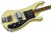 Rickenbacker 4001/4 BT, White: Free image